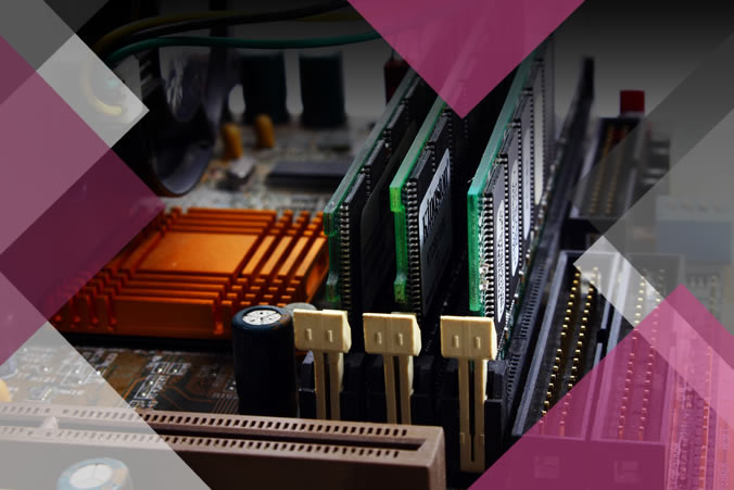 HARDWARE Y ACCESORIOS