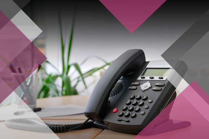 TELEFONÍA