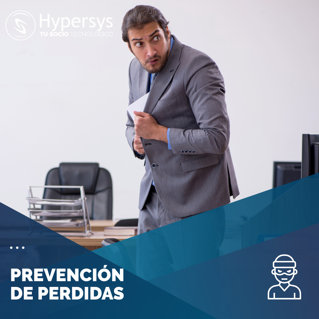 CÁMARAS DE SEGURIDAD PARA EMPRESAS