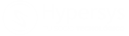 Hypersys - Tu socio tecnológico